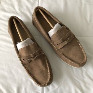 Simply Styled Loafers
